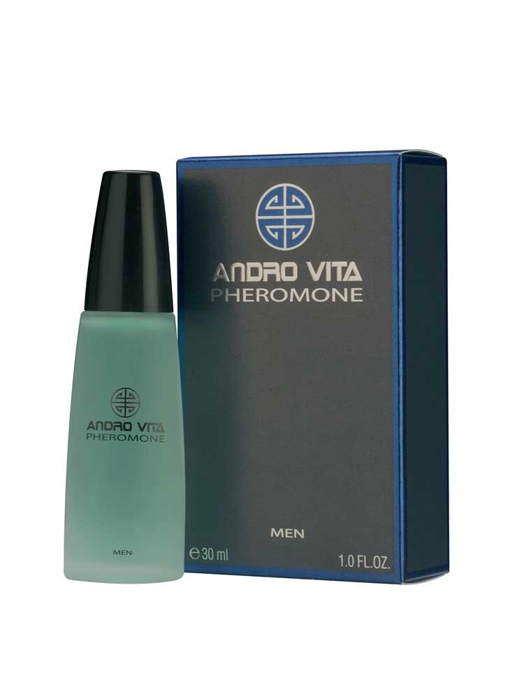 Men Pheromone Aroma 30ml Andro Vita