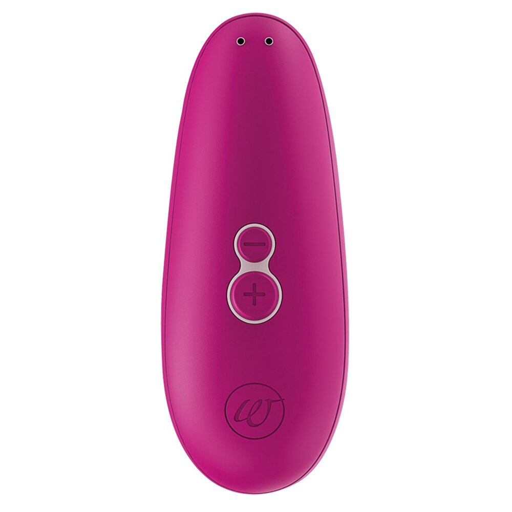 11.7cm Starlet 3 Pink The Original Womanizer