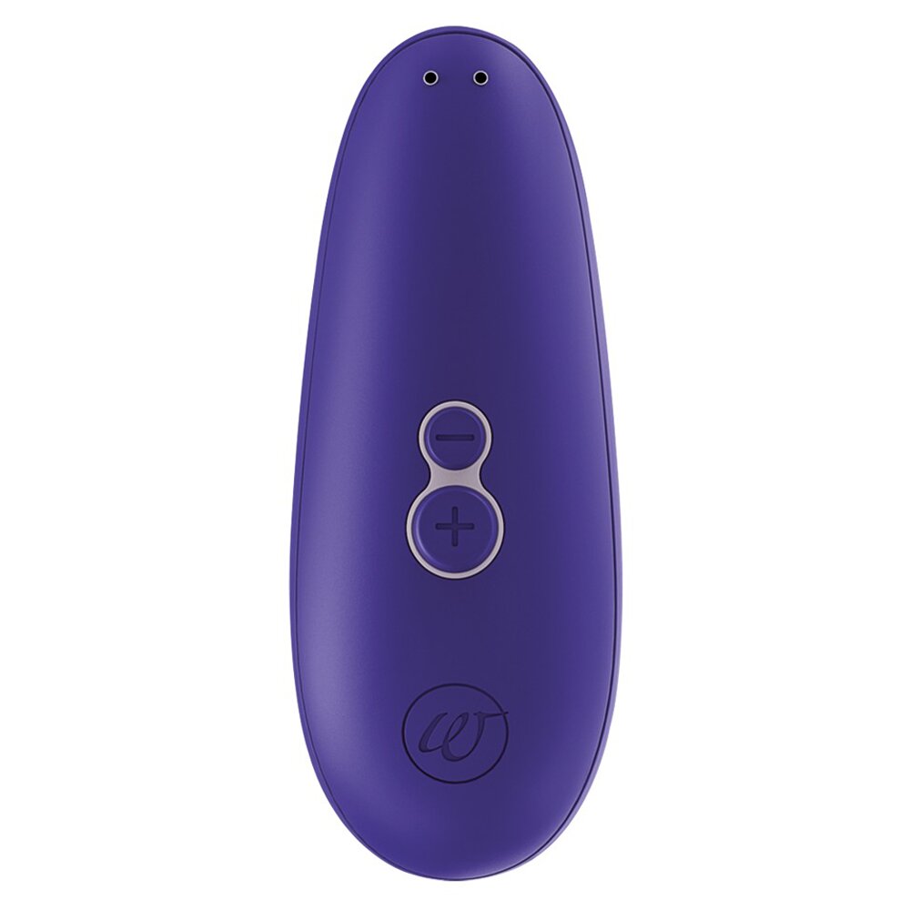 11.7cm Starlet 3 Blue The Original Womanizer