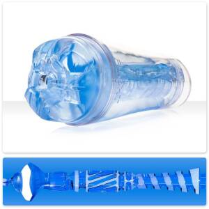 Fleshlight Flight Commander with Turbo Tech