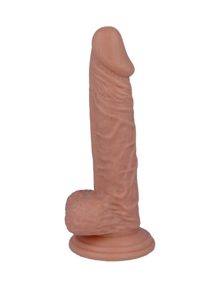 Mr Intense 11 Realistic Cock 18.0cm by DreamLove
