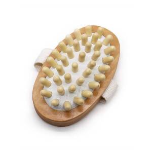 Anti-Cellulite Wooden Massager Ancient Wisdom