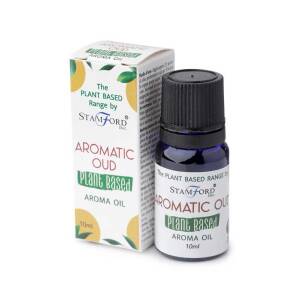 Aromatic Oud 10ml Stamford's Premium