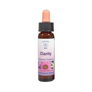 Πνευματική Διαύγεια (Clarity) 10ml Crystal Herbs