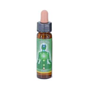 Heart Chakra 10ml Crystal Herbs