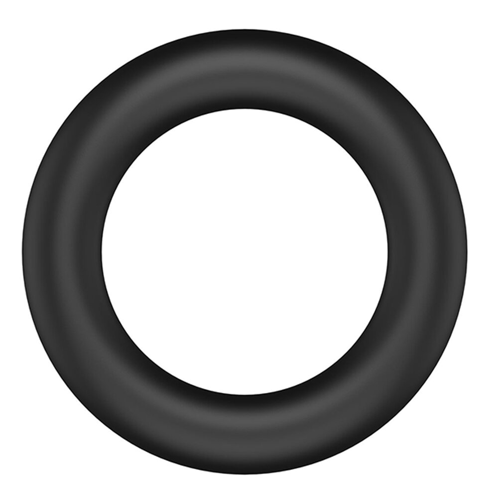 Enduro Plus Silicone Cock Ring by Nexus