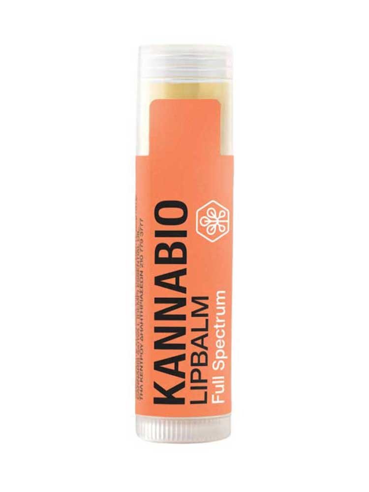 Lip Balm Full Spectrum 5.5gr Kannabio