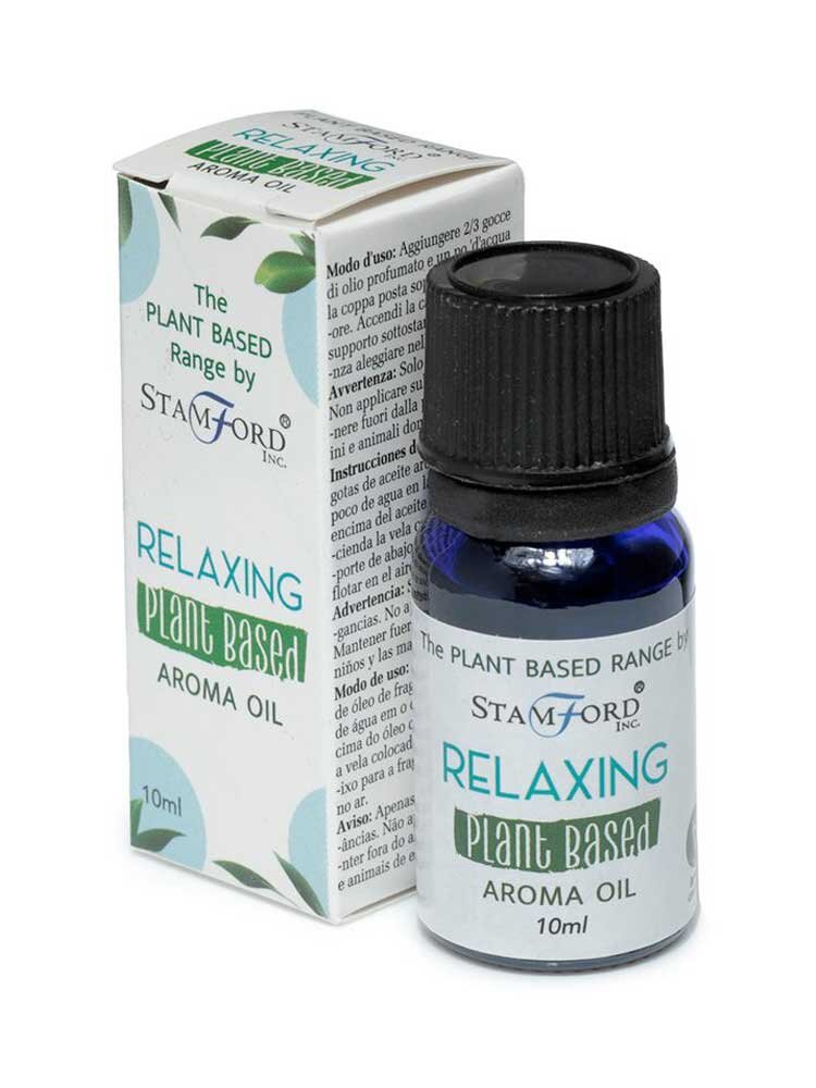 Relaxing 10ml Stamford's Premium
