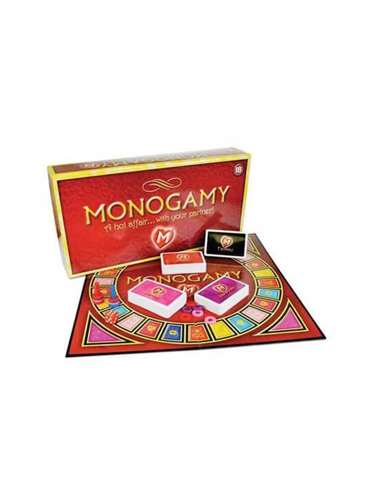 Monogamy by Creative Conceptions