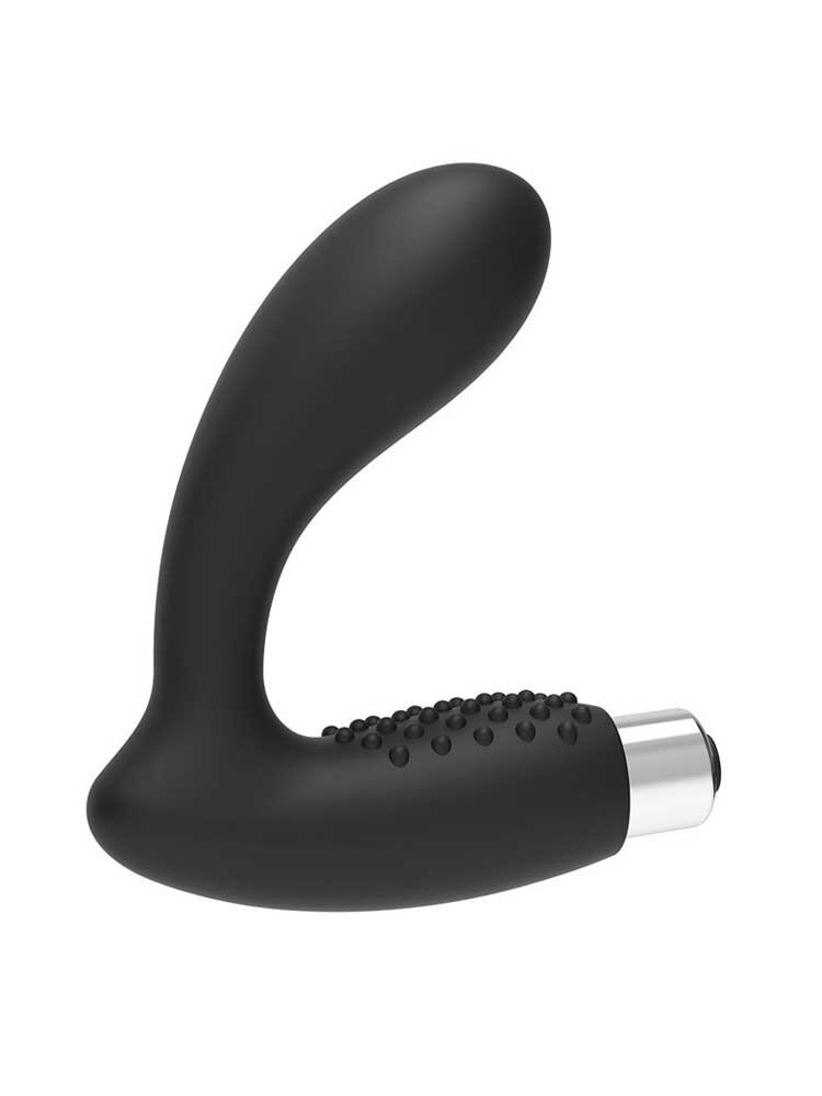 3.0cm Ø Anal Prostate Massager Model 5 Black Addicted Toys DreamLove