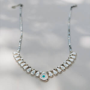 Anais Necklace by Cherry Anthie