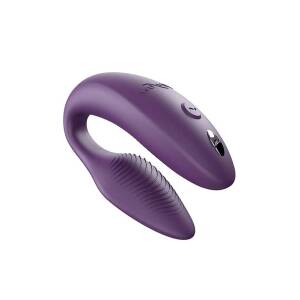 7.8cm Sync 2nd Generation Purple We Vibe