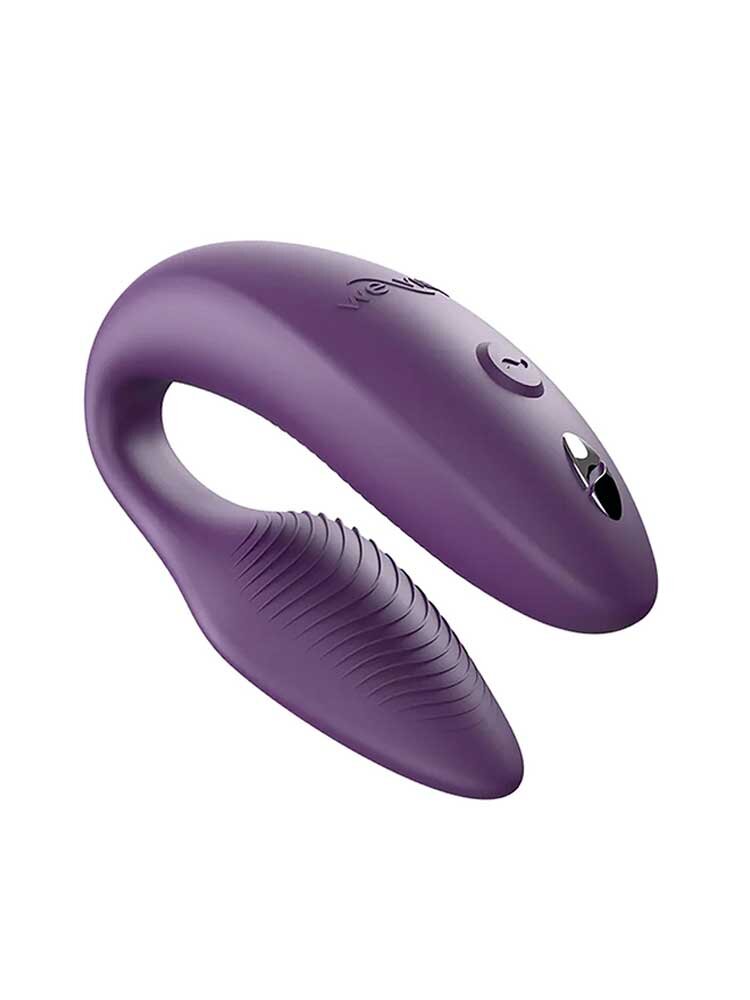 7.8cm Sync 2nd Generation Purple We Vibe