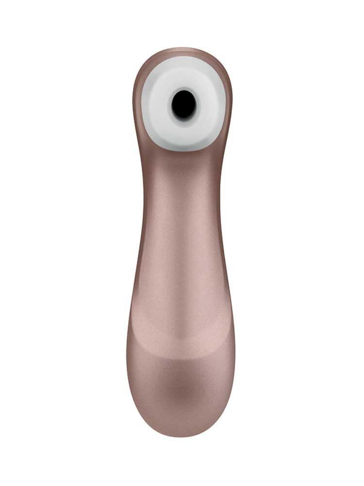 Pro 2 Air Pulse Stimulator by Satisfyer