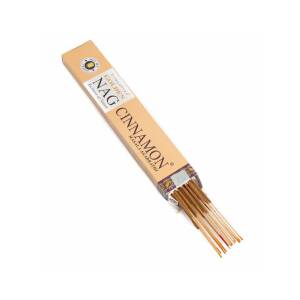 Golden Nag Cinnamon Αρωματικά Sticks Χώρου 15gr/15τεμάχια