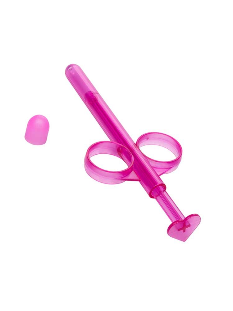 Lube Tubes 2 pieces Pink by Calexotics