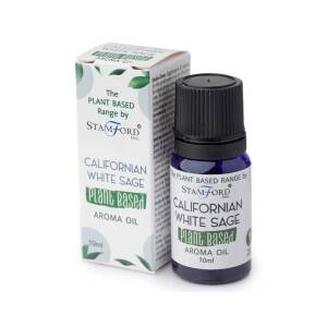 Californian White Sage 10ml Stamford's Premium