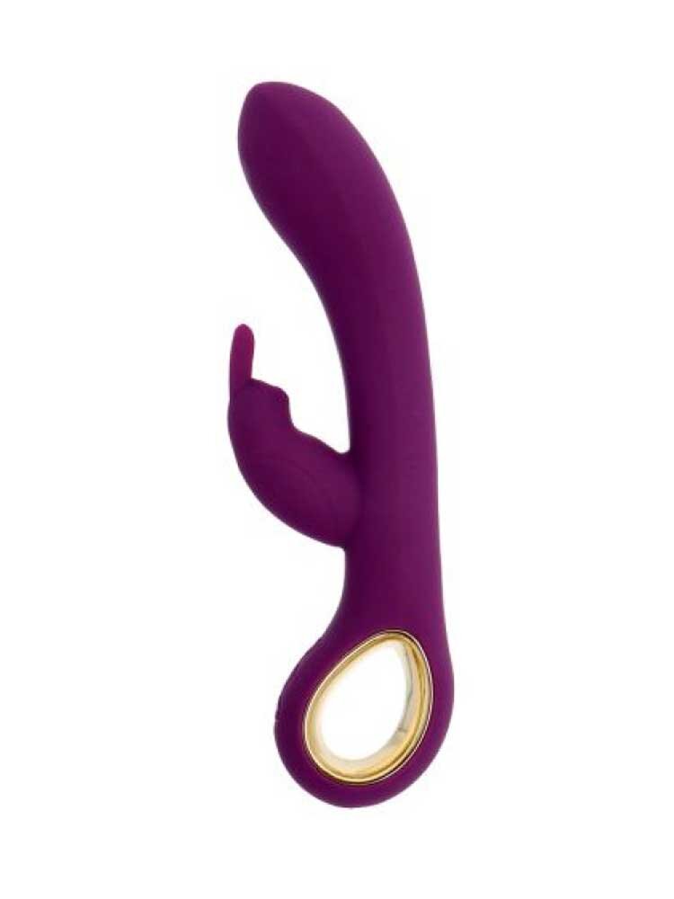 Handy Rabbit Grip Hot Purple Toyz4Lovers