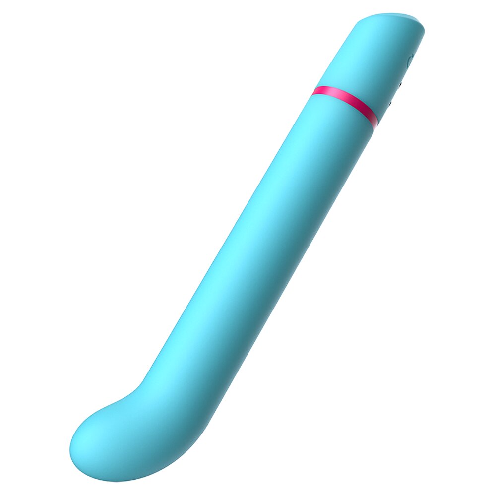 16.5cm G-Spot Slim Vibrator Love Signal Dream Toys