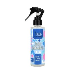 Just Natural Home & Linen Spray 150ml by Aloe Colors