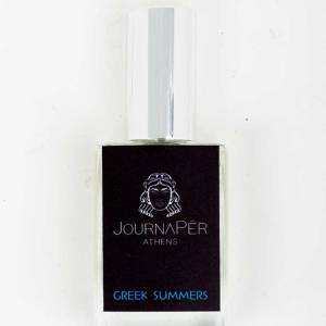 Greek Summers 30ml by The Greek Perfumer