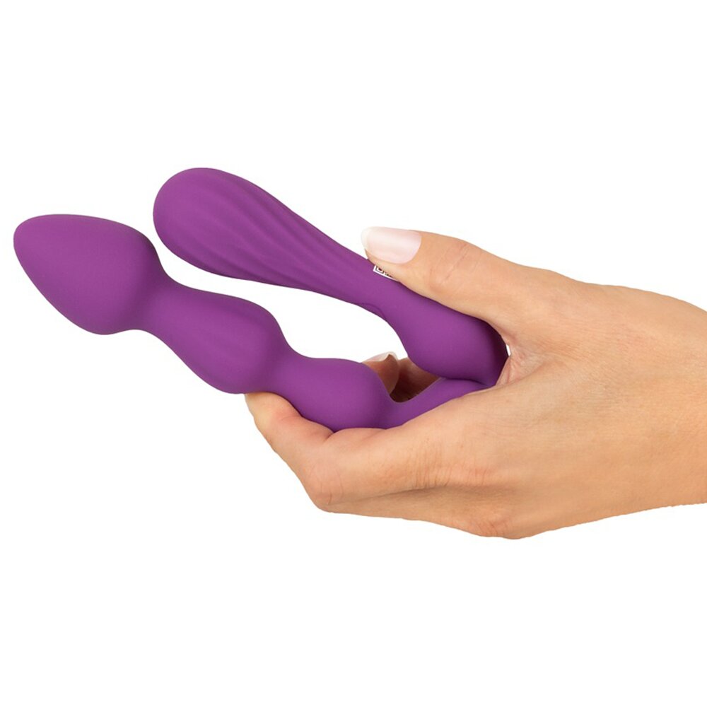 27.0cm Magic Flexible Anal Wand No1 Orion