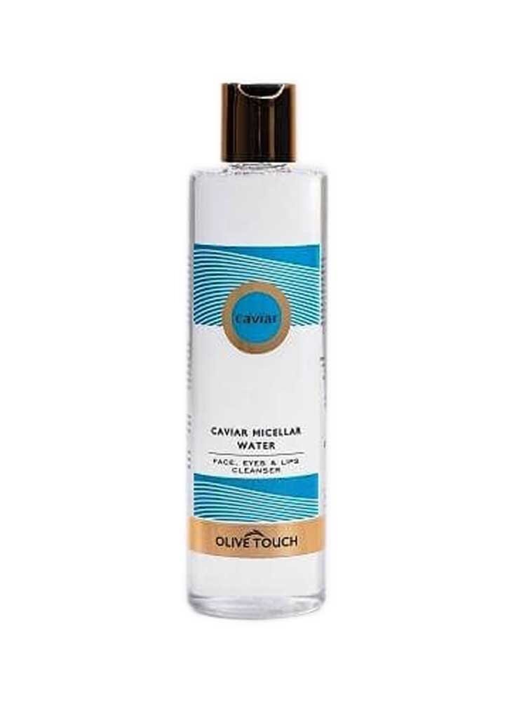 Caviar Micellar Water 300ml Olive Touch