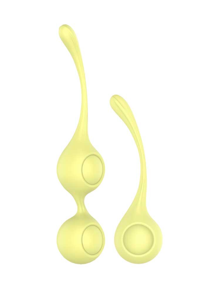 Lemon Squeeze Love Balls The Candy Shop by Dream Toys