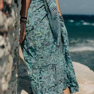 Maya Bali Sarong by Nature & Body