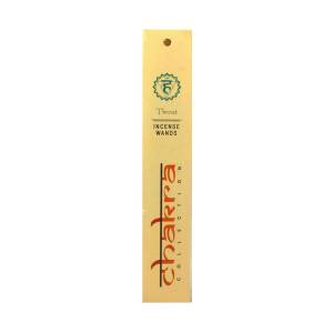 Throat Chakra Incense Wands by Chakra Collection