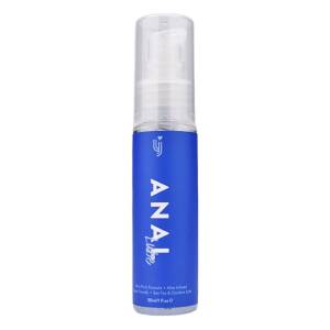 Anal Waterbased Lubricant (Υδατοδιαλυτό) 30ml by Loving Joy