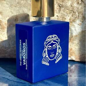 Varonos Jour Naper Collection 50ml by The Greek Perfumer