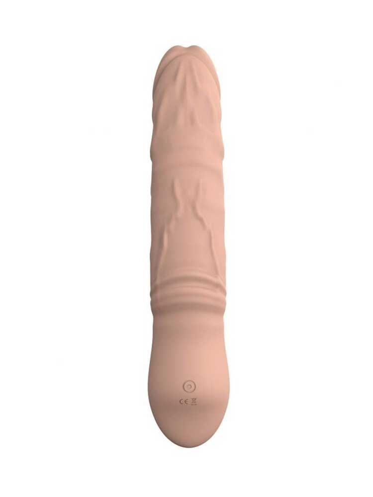 22.0cm Imperial Move Pink Vibrator Elys Vanilla Toyz4Lovers