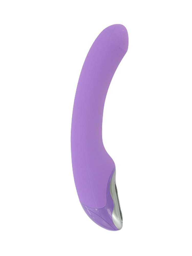 TRI Purple 23.50cm by Vibe Therapy