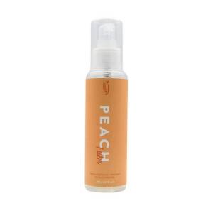 Ροδάκινο Flavoured Waterbased Lubricant (Υδατοδιαλυτό) 100ml Loving Joy