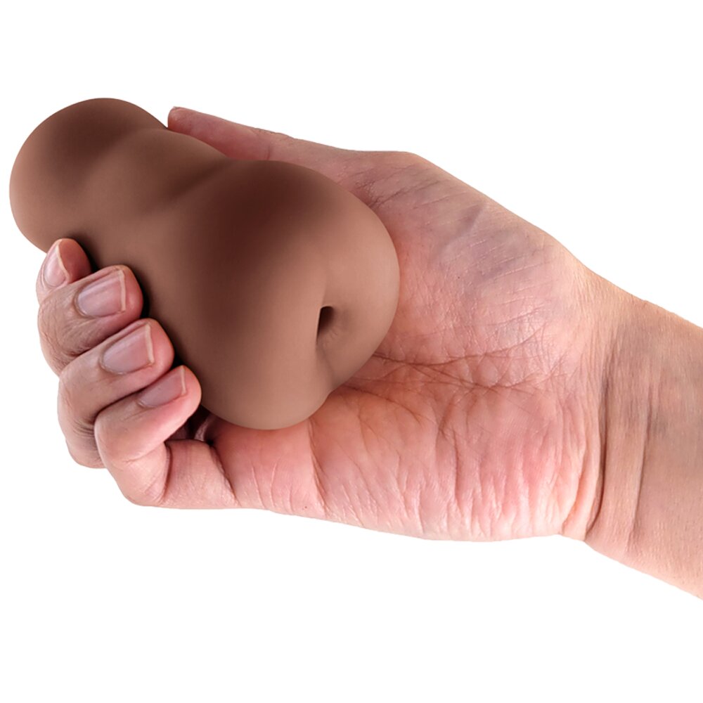 Anal Strocker Brown Pocket Pals Ns Novelties