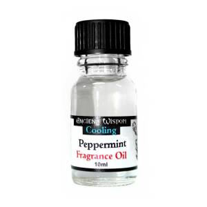 Peppermint (Μέντα) 10ml by Ancient Wisdom