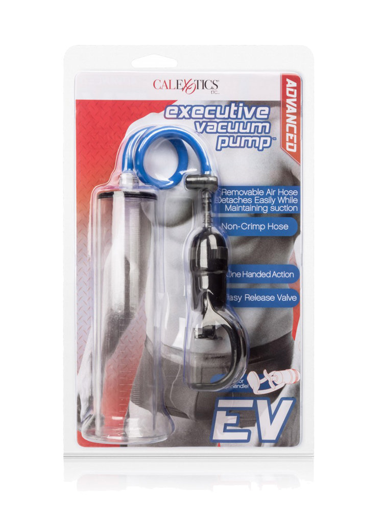 Executive Vacuum Pump by Calexotics