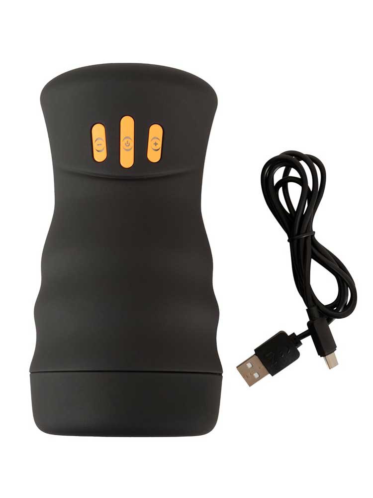 Gyro HighSpeed USB Masturbator You2Toys