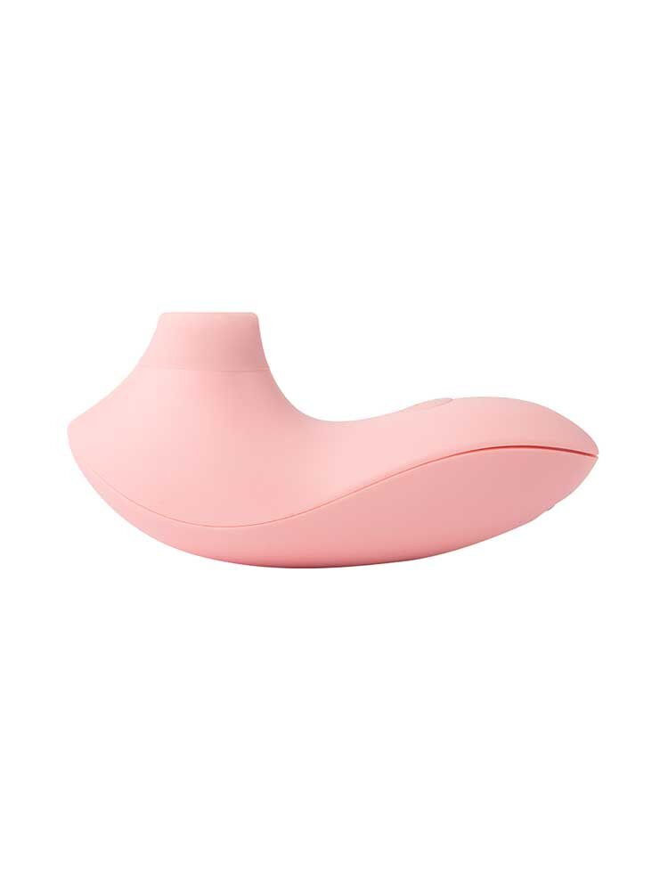 Pulse Lite Neo Clitoral Stimulator Pink Svakom