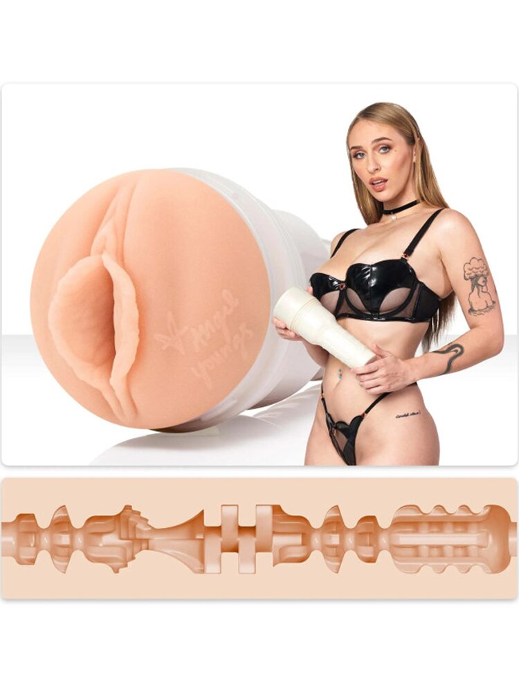Fleshlight Angel Youngs Vagina Sweetness