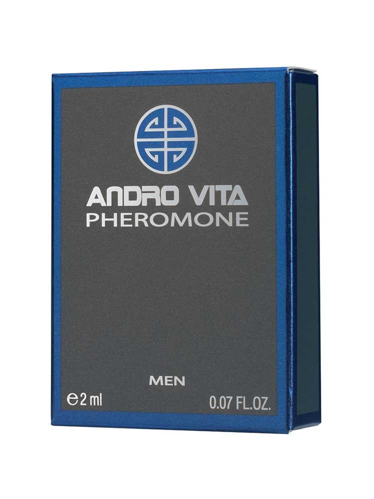 Men Pheromone Aroma 2ml Andro Vita