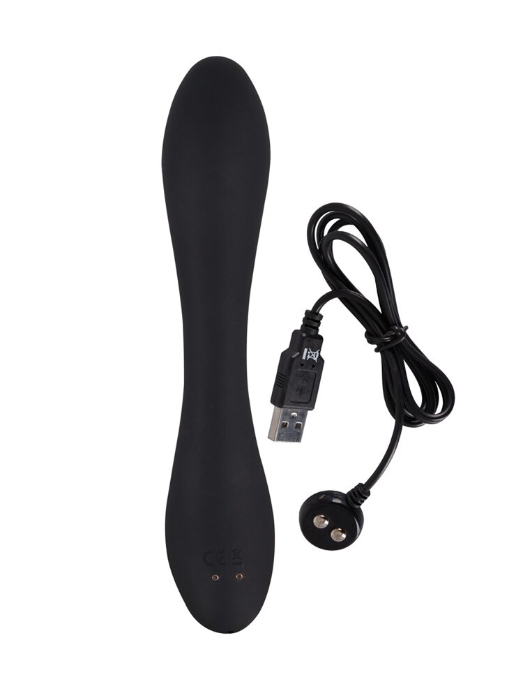 19.7cm Cleopatra G- Spot Vibrator Secret Pleasures Orion