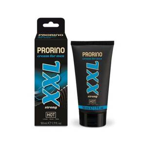 Prorino XXL Cream for Men Rino Strong 50ml by HOT Austria