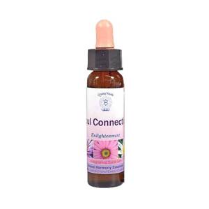 Ψυχική Ένωση (Soul Connection) 10ml Crystal Herbs