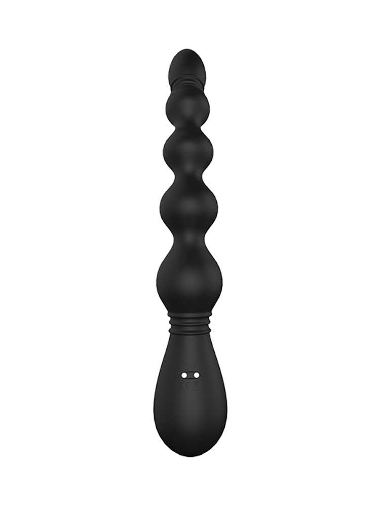Anal Flexi Vibrating Beads by Dream Toys