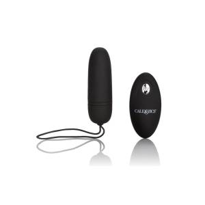 Silicone Remote Bullet 9cm by Calexotics