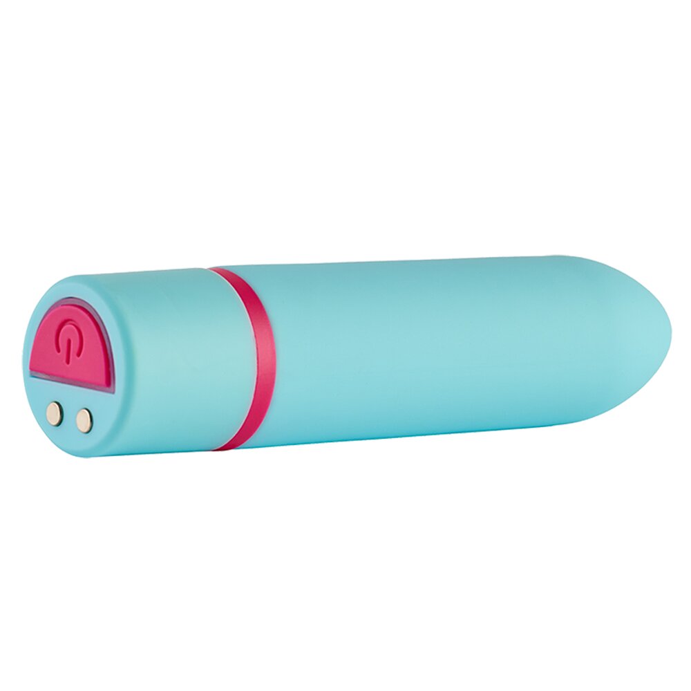 10.0cm Travel Buddy Bullet Vibrator Love Signal Dream Toys