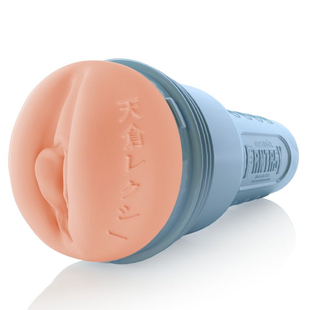 Fleshlight Fantasy Lexi Amakura Vagina