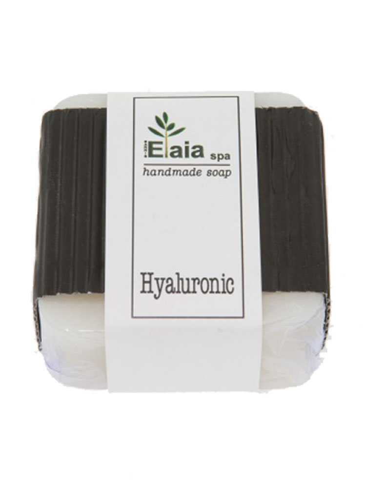 Σαπούνι με Υαλουρονικό Elaia Spa Labs